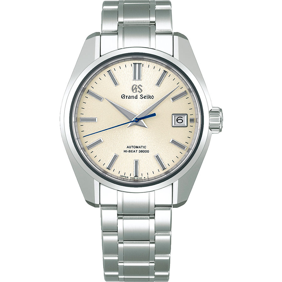 Grand Seiko SBGH299G Bestwatch.ru.